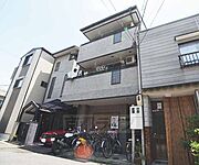 クレイン京都ST 2階 築34年9ヶ月の賃貸物件