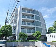 西山天王山駅より徒歩5分 2階 築34年8ヶ月の賃貸物件