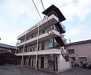 第二山本マンションの賃貸物件