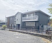 嵯峨嵐山駅より徒歩15分 2階 新築の賃貸物件
