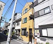 グレイス二条 2階 築25年1ヶ月の賃貸物件