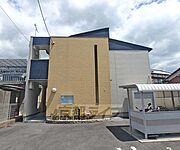 メゾン・ラピュータ 2階 築17年11ヶ月の賃貸物件