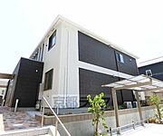 ティモーラ山崎 1階 築3年10ヶ月の賃貸物件