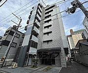 五条駅より徒歩4分 7階 築17年10ヶ月の賃貸物件