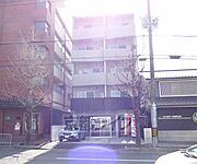 フランコート太秦 3階 築3年4ヶ月の賃貸物件