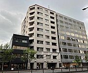 西院駅より徒歩5分 9階 築21年10ヶ月の賃貸物件