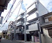 ウィングテラス篠原 1階 築33年1ヶ月の賃貸物件