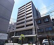 プレサンス京都四条烏丸響 2階 築13年1ヶ月の賃貸物件