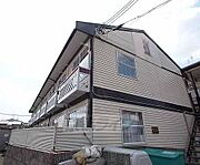 松尾大社駅より徒歩7分 2階 築30年11ヶ月の賃貸物件