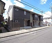 セジュールKURUMI 2階 築14年1ヶ月の賃貸物件