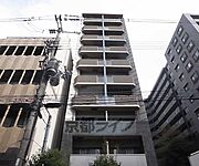 四条駅より徒歩5分 9階 築23年11ヶ月の賃貸物件