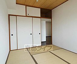 マッシュハイムI 205 2階3DKのリビング/ダイニング