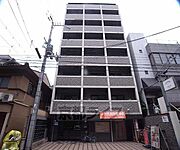 四条駅より徒歩8分 8階 築27年の賃貸物件