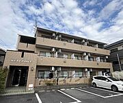 ウエストポイント 3階 築28年11ヶ月の賃貸物件