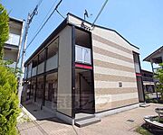 松尾大社駅より徒歩12分 1階 築19年5ヶ月の賃貸物件