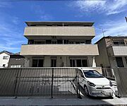 大宮駅より徒歩10分 2階 築2年9ヶ月の賃貸物件