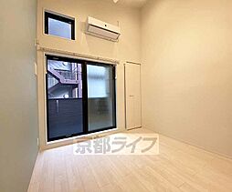 プランドールＳ花園寺ノ前町 103 1階1Kのリビング/ダイニング