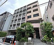 清水五条駅より徒歩6分 2階 築25年9ヶ月の賃貸物件