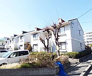 セジュールＤＥＮＡ棟 2階 築38年11ヶ月の賃貸物件