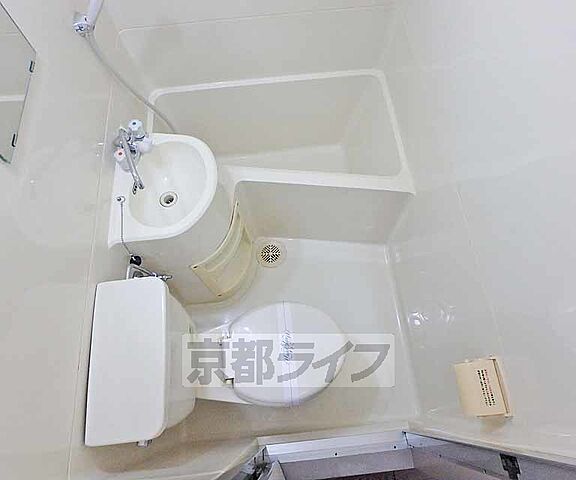 浴室