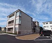 桂川駅より徒歩15分 3階 築12年4ヶ月の賃貸物件