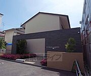 揺籃ガーデン 築13年2ヶ月の賃貸物件