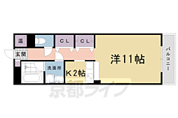 ウエストヒル 3階