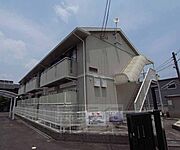 向日町駅より徒歩20分 1階 築30年7ヶ月の賃貸物件