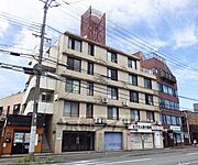 ロイヤルハイツ梅津 4階 築39年1ヶ月の賃貸物件