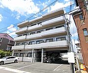 ノアコートモリタ 2階 築35年11ヶ月の賃貸物件