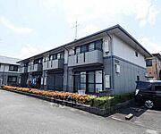 西大路駅より徒歩15分 2階 築31年の賃貸物件