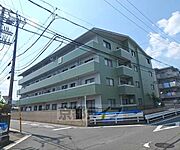 ONマンション 4階 築40年1ヶ月の賃貸物件