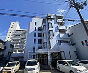 カームネス 4階 築36年10ヶ月の賃貸物件