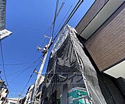 円町駅より徒歩9分 新築の賃貸物件