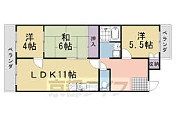 ONマンション 4階