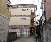 桂駅より徒歩19分 1階 築45年3ヶ月の賃貸物件