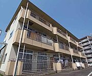 みささぎハイツ 2階 築41年1ヶ月の賃貸物件