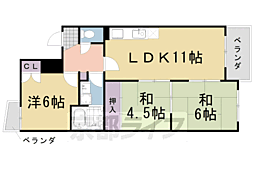 ローファス小島 1階
