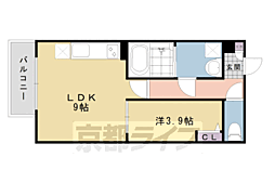 フェリーチェ 2階/-