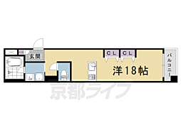 京阪本線 清水五条駅 徒歩8分