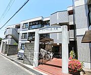 マノワール久貝 3階 築37年9ヶ月の賃貸物件