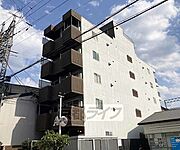 ＡＵＢＵＲＮＦＵＳＨＩＭＩＭＯＭＯＹＡＭＡ 3階 築38年の賃貸物件