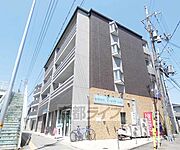 伏見駅より徒歩1分 2階 築14年4ヶ月の賃貸物件