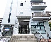 桃山御陵前駅より徒歩4分 3階 築34年11ヶ月の賃貸物件