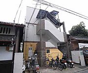 グランズ丹波橋 2階 築40年11ヶ月の賃貸物件