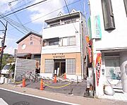 稲荷駅より徒歩1分 2階 築37年4ヶ月の賃貸物件