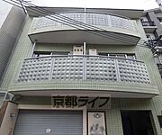 アミニティ白川 2階 築36年8ヶ月の賃貸物件