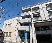 七条駅より徒歩3分 3階 築36年10ヶ月の賃貸物件