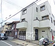 今出川駅より徒歩19分 2階 築36年11ヶ月の賃貸物件