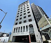 フレア五条 2階 築24年11ヶ月の賃貸物件